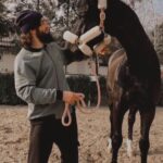Zabit Magomedsharipov Instagram - ))