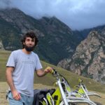 Zabit Magomedsharipov Instagram -