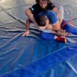 Zabit Magomedsharipov Instagram - Сам научил, сам и попался))) брат Гамач🤼‍♀️