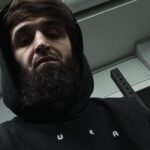Zabit Magomedsharipov Instagram - Под контролем @bukaboxing