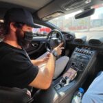 Zabit Magomedsharipov Instagram - @beriauto.05 📍