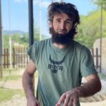 Zabit Magomedsharipov Instagram - Форму набрал тоже ⠀ @bukaboxing
