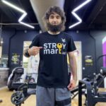 Zabit Magomedsharipov Instagram - Братья из Узбекистана, всем советую @stroymart.uz это самый большой торговый центр в Узбекистане, тут созданы все удобства как и для покупателей так и для собственников. Uzbekistan