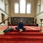 Zabit Magomedsharipov Instagram - 🕌