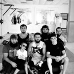 Zabit Magomedsharipov Instagram - @ustar_magomed @ramazan_kuramagomedov_ @mansur_uchakaev_dfteam @dzhamal_magomedov_df