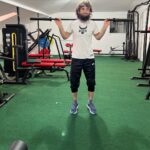 Zabit Magomedsharipov Instagram - Когда качка в удовольствие ⠀ @bukaboxing