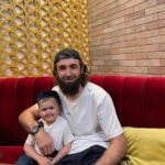 Zabit Magomedsharipov Instagram - С возвращением в инста Братишка. Тебя тут не хватало)))