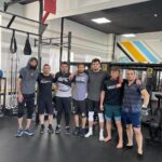 Zabit Magomedsharipov Instagram - Все в сборе @magomedgadzhi_abakarov @nurmagomedov_said @askar_mma @ramazan_kuramagomedov_ @armor_coach @bukaboxing @zabeast.pro
