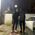 Zabit Magomedsharipov Instagram - @bambathanov.m не теряйся, брат ))) Makhachkala