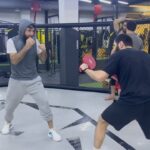Zabit Magomedsharipov Instagram - Возможно это последнее видео в моей ленте)))))