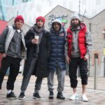 Zabit Magomedsharipov Instagram - Dublin