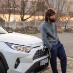 Zabit Magomedsharipov Instagram - Разумные условия для покупки у @beriauto.05 #RAV4👌🏾