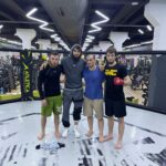 Zabit Magomedsharipov Instagram -