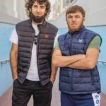 Zabit Magomedsharipov Instagram - BUKA Team & DF Team #bukaboxing #bukasports #mma