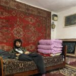Zabit Magomedsharipov Instagram - Место для лучших воспоминаний из детства Хасавюртовский район
