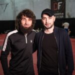 Zabit Magomedsharipov Instagram - Друзья, живём в сложные времена. Многие  лишились работы, понабрали кредитов, кредитных карт, кто-то не справляется с коммунальными платежами. Итог — люди попадают в долговую яму. Очень просто в наше время в эту яму упасть. А выбраться из неё как? Мой друг Расул знает. Он основал правовой центр «Кодекс чести» @pravovoy_centr_026 и вот уже много лет, с помощью процедуры банкротства, вытаскивает людей из долговой ямы. ЗАКОННО и навсегда. У правового центра Халкечева Расула Хаджи-Даутовича ни одного проигрышного дела. Более тысячи выиграно. Это надёжные и честные юристы. Располагаются офисы центра «Кодекс чести» в Ставрополе и в Москве, но оказывается юридическую защита по всей стране. Если вы не можете платить по долгам, если их сумма больше 500 000₽ — без паники. Эти проблемы решит @pravovoy_centr_026 Проконсультируют вас бесплатно. Списывайте свои долги только с надёжными юристами👉@pravovoy_centr_026 Звоните им по номерам 8 989 788 69 79 или 8 988 111 39 69