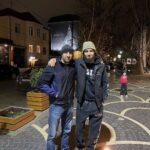 Zabit Magomedsharipov Instagram - @aminulla_suleymanov