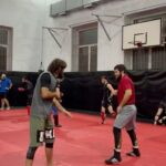 Zabit Magomedsharipov Instagram - Стабильность всегда бьет класс @bukaboxing