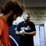 Zabit Magomedsharipov Instagram - Ностальгия