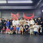 Zabit Magomedsharipov Instagram - @bukagym расширяет свою географию. Скоро откроются новые залы в Дубаи и Шардже. Рекомендую всем Dubai, UAE