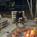 Zabit Magomedsharipov Instagram - Все временно….. ⏳
