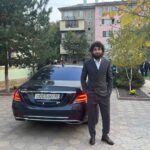 Zabit Magomedsharipov Instagram - В спортивках конечно поувереннее себя чувствую😁