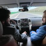 Zabit Magomedsharipov Instagram - Что-то мутим @djafarov.djafar