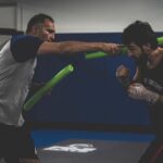 Zabit Magomedsharipov Instagram - See you soon coach