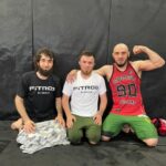 Zabit Magomedsharipov Instagram -