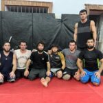Zabit Magomedsharipov Instagram - @dagestan__fighter ⚔️