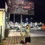 Zabit Magomedsharipov Instagram - Давно это было))) @fuel1