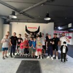Zabit Magomedsharipov Instagram - @bukagym расширяет свою географию. Скоро откроются новые залы в Дубаи и Шардже. Рекомендую всем Dubai, UAE