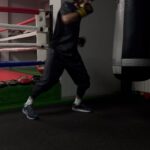 Zabit Magomedsharipov Instagram - @bukaboxing 💯