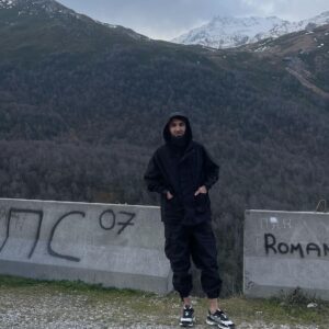 Zabit Magomedsharipov Instagram -