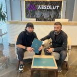 Zabit Magomedsharipov Instagram - Жилой комплекс Jumeira House будем создавать историю. - Преимущества настоящего бизнес-класса - Собственный двор-сад - Закрытый двор без машин - Паркинг с лифтом до квартиры - Богатая инфраструктура района - Бесперебойные инженерные системы Все лучшее и новое мы вложили в этот проект, чтобы каждый получал удовольствие от нахождения дома. 🔹 Рассрочка 🔹 Материнский капитал с первого дня. . 🔶 По вопросу приобретения и планировкам ЗВОНИТЕ в офис продаж: 📞 +7 (928) 210-00-00 @absolut_developer @absolut_developer @absolut_developer