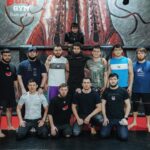 Zabit Magomedsharipov Instagram - Ташкент📍 @bukaboxing мои друзья и партнеры, которые много лет поддерживают и развивают спорт🥊