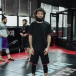 Zabit Magomedsharipov Instagram - Ташкент📍 @bukaboxing мои друзья и партнеры, которые много лет поддерживают и развивают спорт🥊