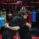 Zabit Magomedsharipov Instagram - Ташкент📍 @bukaboxing мои друзья и партнеры, которые много лет поддерживают и развивают спорт🥊