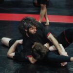Zabit Magomedsharipov Instagram - Ташкент📍 @bukaboxing мои друзья и партнеры, которые много лет поддерживают и развивают спорт🥊