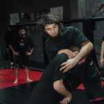 Zabit Magomedsharipov Instagram - Ташкент📍 @bukaboxing мои друзья и партнеры, которые много лет поддерживают и развивают спорт🥊