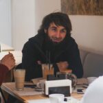 Zabit Magomedsharipov Instagram - @jumeira_coffee 🔥 Kaspiysk