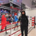 Zabit Magomedsharipov Instagram - Давно я в Узбекистане не был 🇺🇿 @bukaboxing 💯 @bukaboxing 💯 @bukaboxing 💯