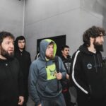 Zabit Magomedsharipov Instagram - Давно я в Узбекистане не был 🇺🇿 @bukaboxing 💯 @bukaboxing 💯 @bukaboxing 💯