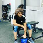 Zabit Magomedsharipov Instagram -
