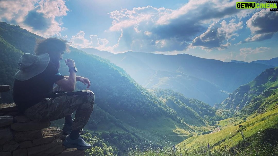 Zabit Magomedsharipov Instagram - #