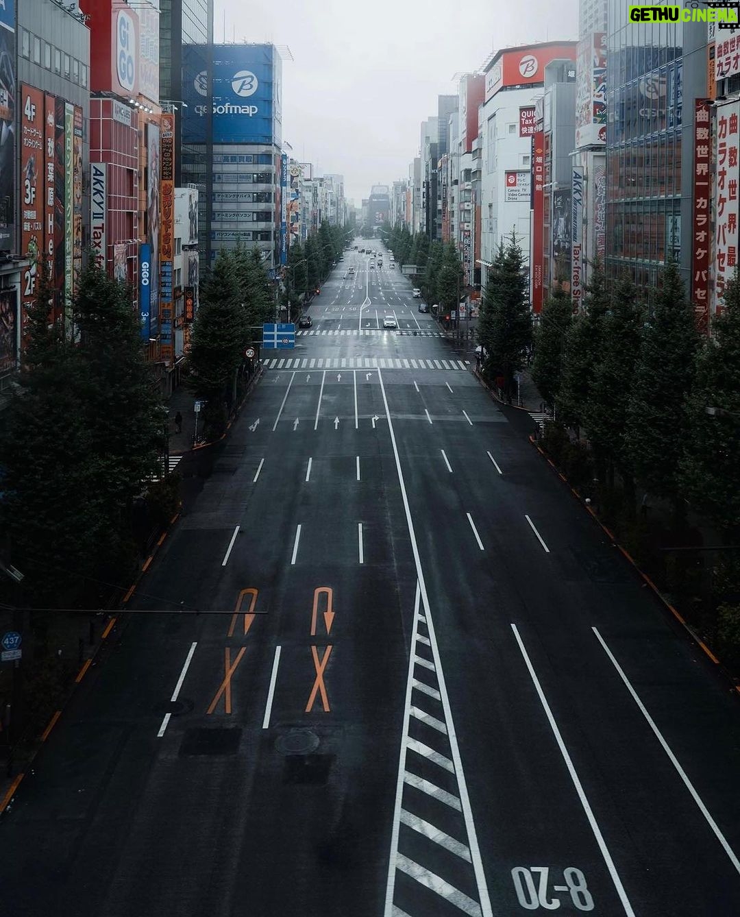 Zabit Magomedsharipov Instagram - Tokyo