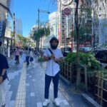 Zabit Magomedsharipov Instagram – Tokyo 🇯🇵 Tokyo 東京, Japan