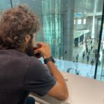Zabit Magomedsharipov Instagram - Просто наблюдаю