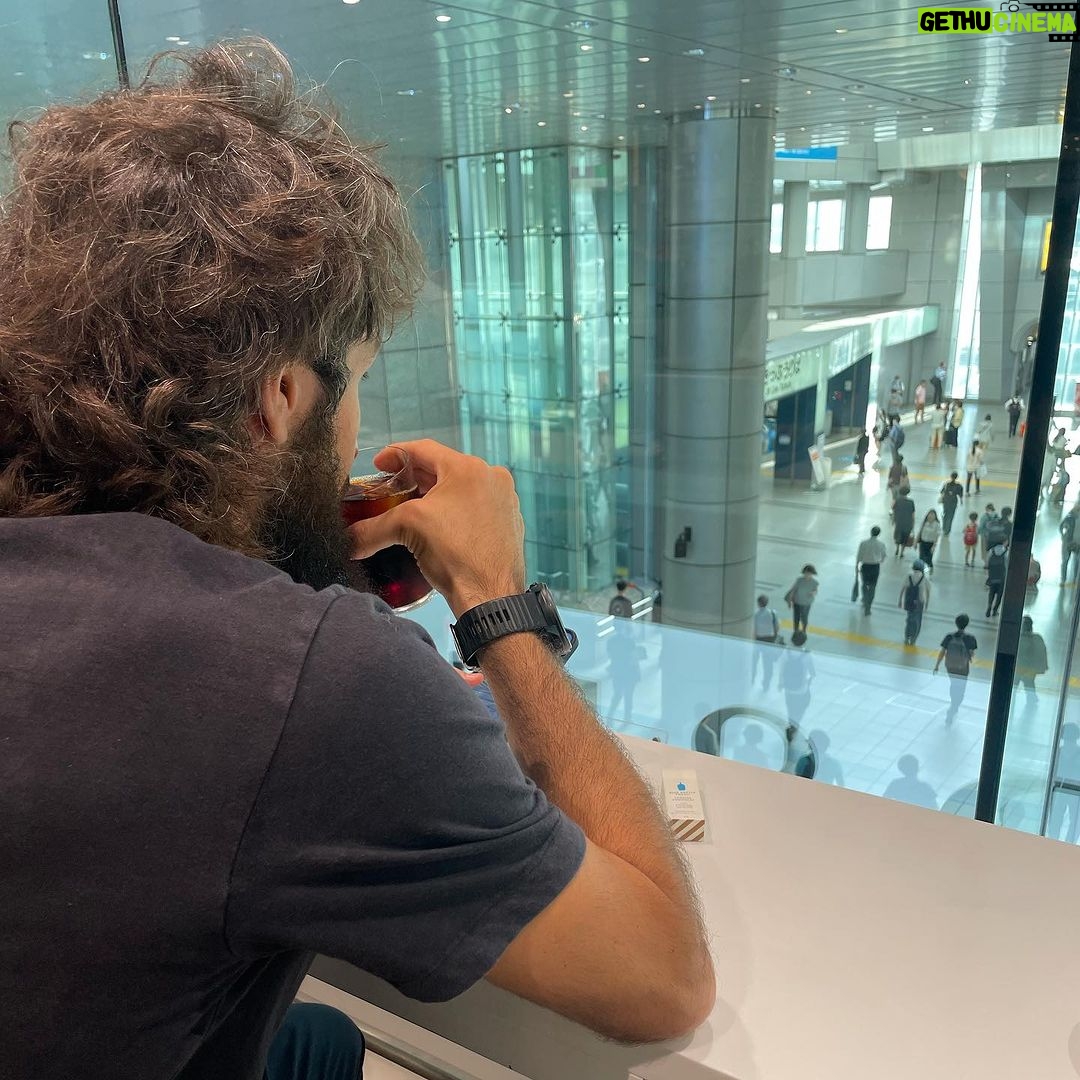 Zabit Magomedsharipov Instagram - Просто наблюдаю
