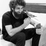 Zabit Magomedsharipov Instagram - Когда орлы молчат, болтают попугаи